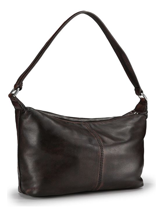 Liebeskind Amy Skuldertaske Læder 28 cm