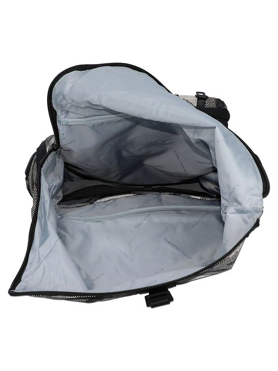 Piquadro Brief Daypack 46 cm Laptoprum