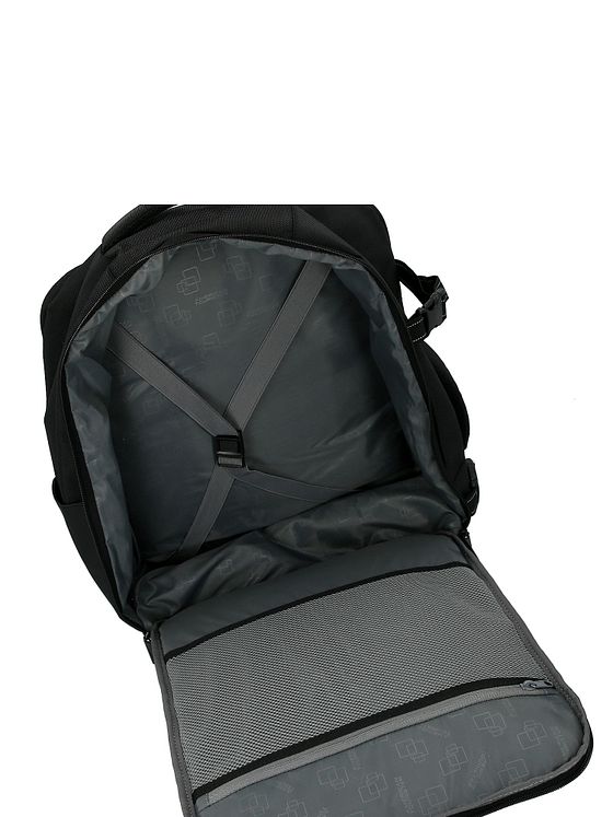 American Tourister Take2Cabin-rygsæk med 45 cm rum til bærbar computer