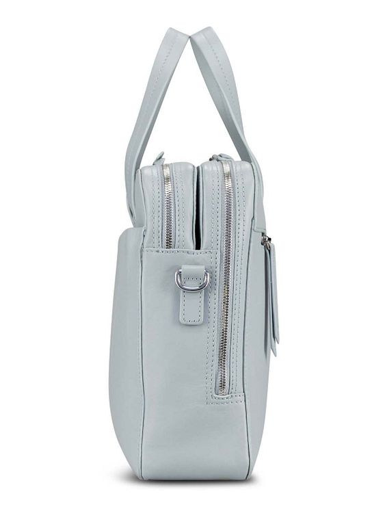 Jost Arva Portfölj Läder 36 cm Laptopfack Jost Arva Portfölj Läder 36 cm Laptopfack
