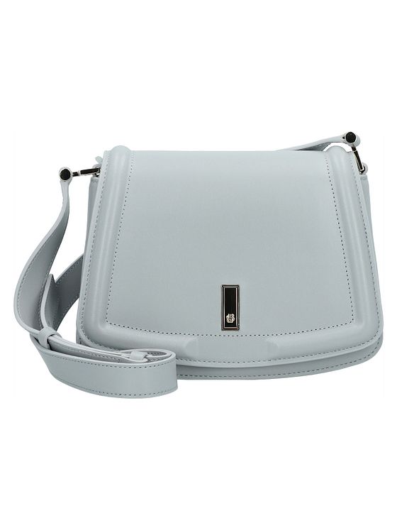 Boss Ariell Skuldertaske Læder 22.5 cm