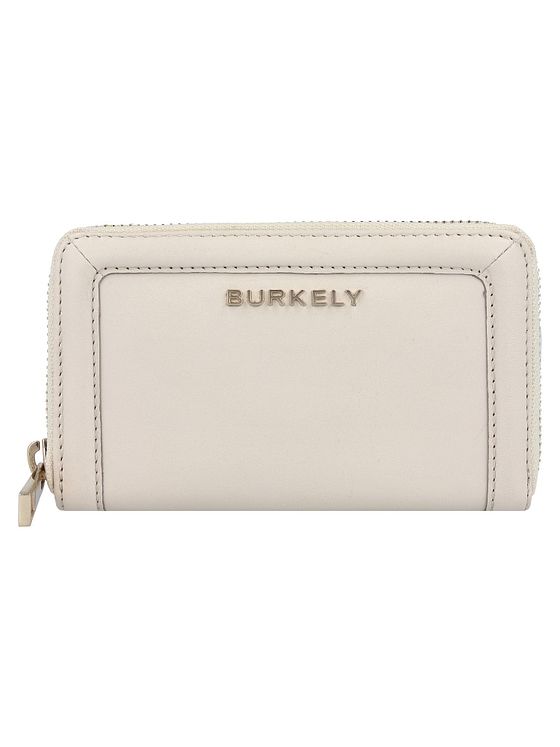 Burkely Beloved Bailey Pung RFID-beskyttelse Læder 14 cm