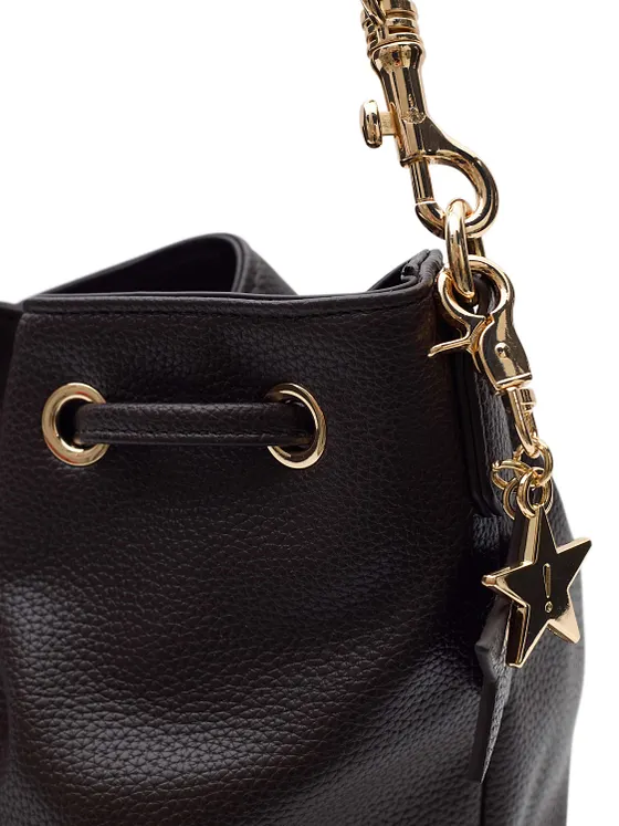 Joop! Jeans Salve Zohara Bucket bag 28 cm Joop! Jeans Salve Zohara Bucket bag 28 cm