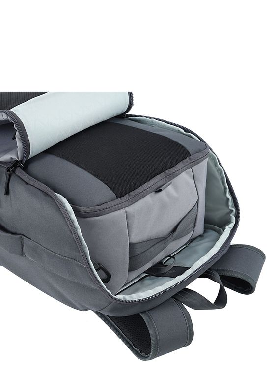 NITRO Nikuro-rygsæk 54 cm med rum til bærbar computer