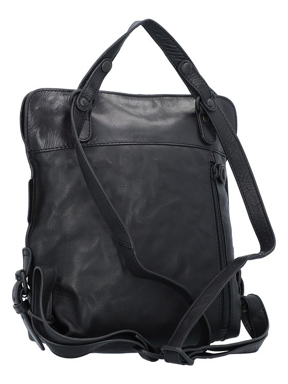 aunts & uncles Grandma's Luxury Club Mrs.Crumble Cookie City rygsæk læder 28 cm