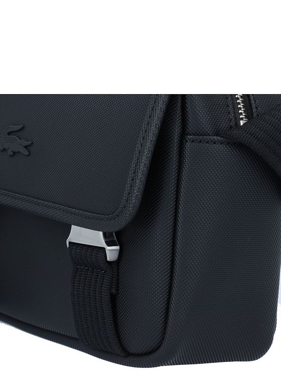 Lacoste Men's Classic Crossbody taske 23 cm Lacoste Men's Classic Crossbody taske 23 cm