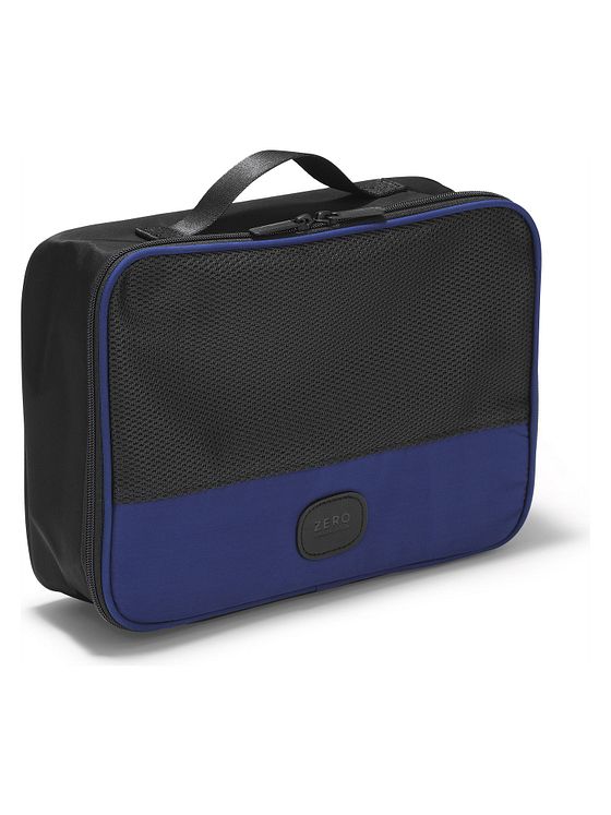 Zero Halliburton Balicí systém Střední kufr 30 cm brašna