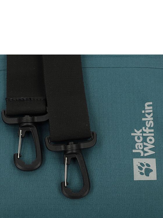 Jack Wolfskin Gravex Cyklistická taška 27 cm