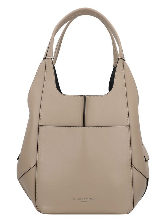 Liebeskind Bolsa de hombro Piel natural 32 cm