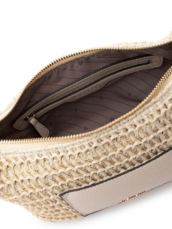 L.CREDI Ramina Taška přes rameno 24.5 cm