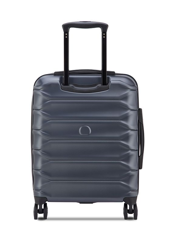 Delsey Paris Meteor 4-pyöräinen Käsimatkatavara 55 cm Laajennettava Delsey Paris Meteor 4-pyöräinen Käsimatkatavara 55 cm Laajennettava