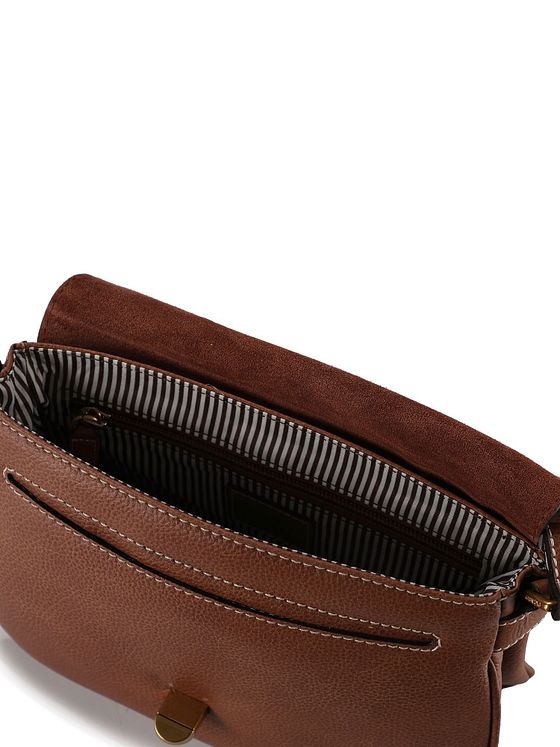 Picard Calico Skuldertaske Læder 25 cm