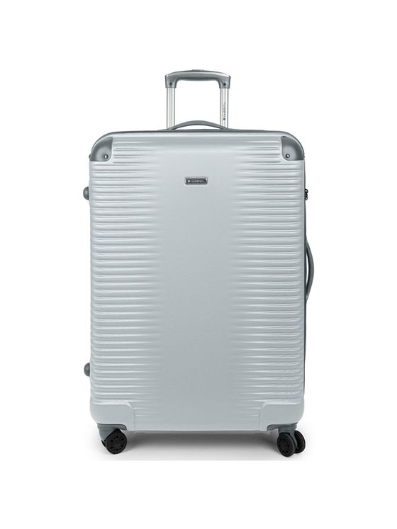 Gabol Balance XP 4 hjul Trolley L 77 cm med strækfold