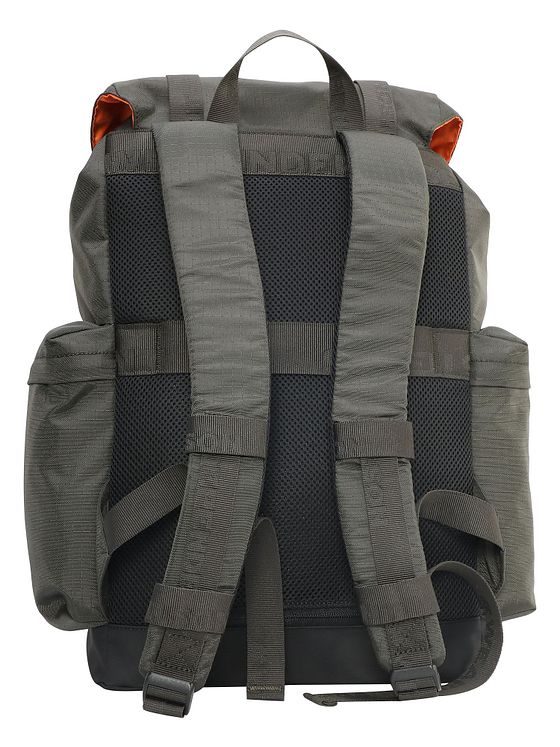 Strellson Northwood Cooper-rygsæk 47 cm med rum til bærbar computer Strellson Northwood Cooper-rygsæk 47 cm med rum til bærbar computer