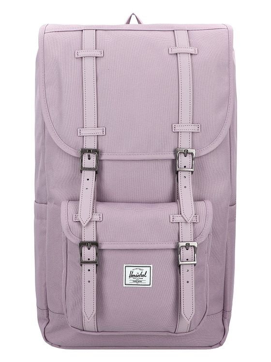 Herschel Little America Päiväreppu 49 cm Kannettavan tietokoneen lokero