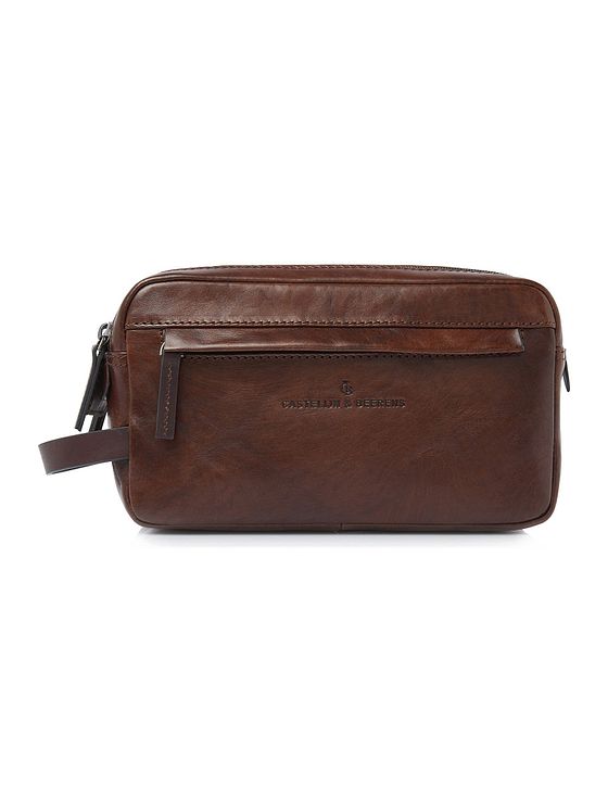 Castelijn & Beerens Rien Kultur-taske Læder 25 cm