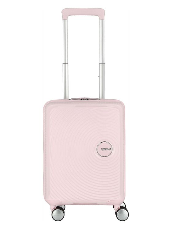 American Tourister Soundbox Mini 4 kolečka Dětský kufr 47 cm
