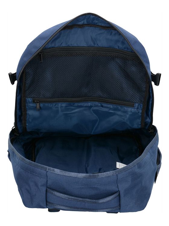 Cabin Zero Militær 36L kabinerygsæk Rygsæk 46 cm Cabin Zero Militær 36L kabinerygsæk Rygsæk 46 cm