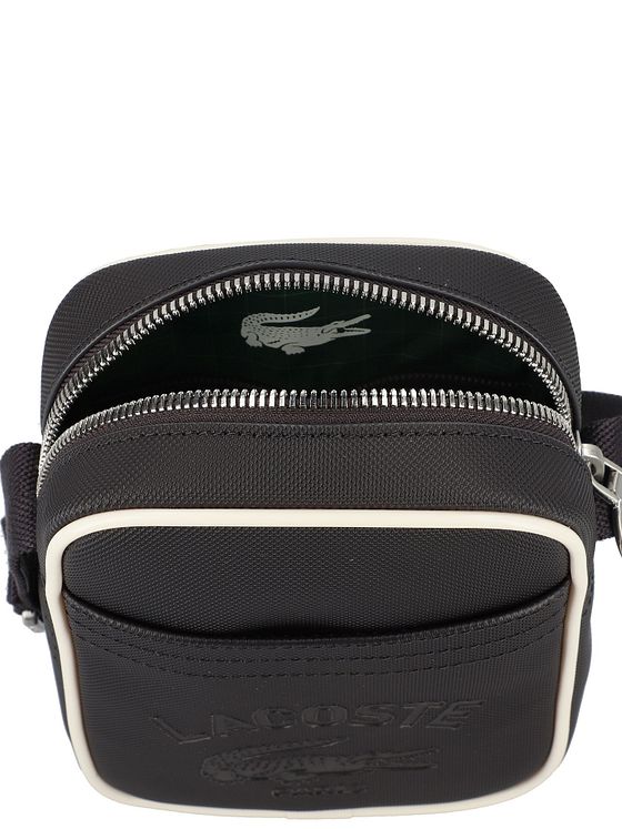 Lacoste Core Essentials Club 1930 Mini Bag skuldertaske 14 cm