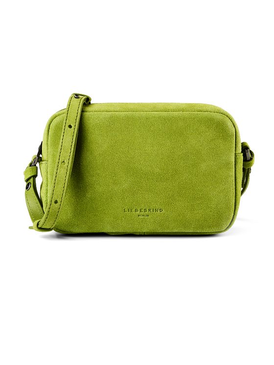 Liebeskind Ella Skuldertaske Læder 21 cm