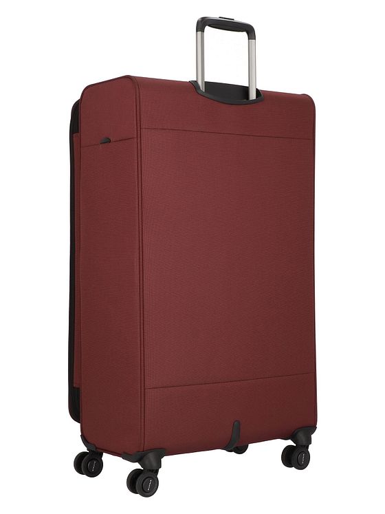 Stratic Bendigo Light Plus 4-hjuls trolley 84 cm rum til bærbar computer