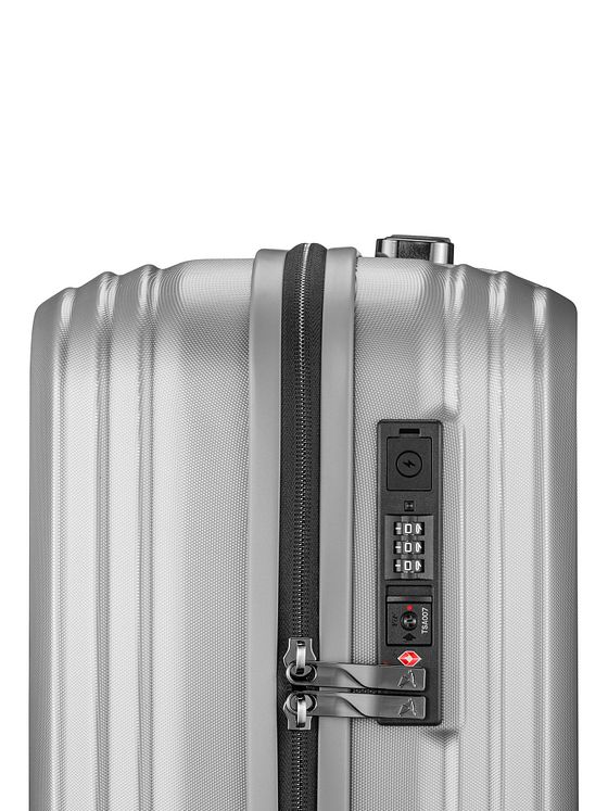 Pack Easy Genius 4 hjul Kabinetrolley S 54 cm Pack Easy Genius 4 hjul Kabinetrolley S 54 cm