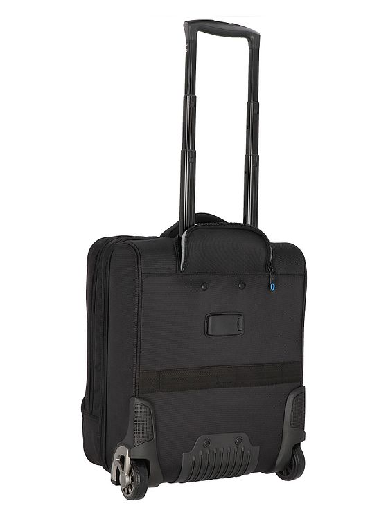Lightpak Lando 2-hjulet business trolley 46 cm laptoprum