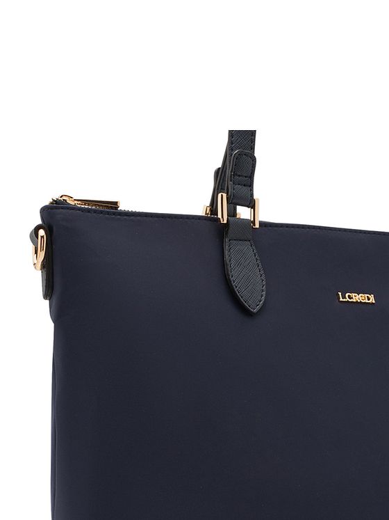 L.CREDI Alena Shopper-taske 43 cm