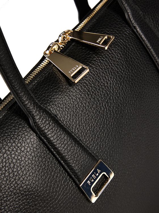 Furla Olivia Shopper-taske M Læder 32 cm