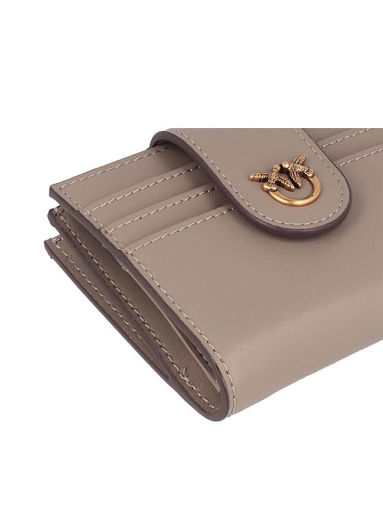 PINKO Pung Læder 10.5 cm