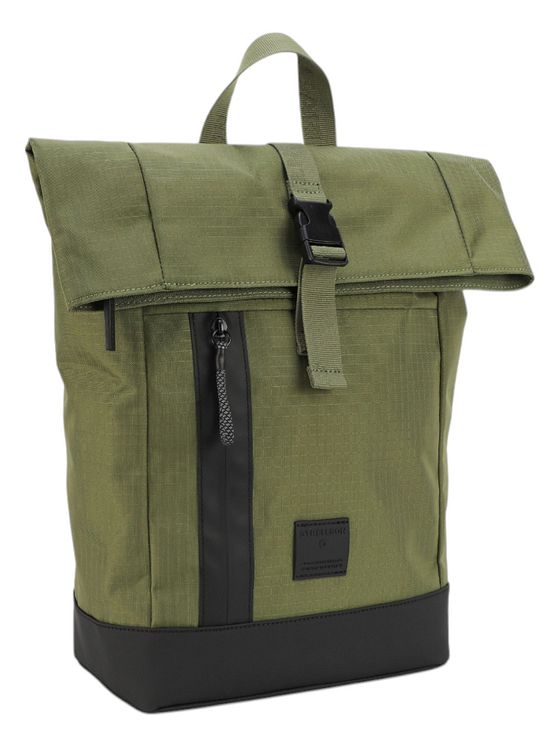 Strellson Northwood RS Eddie Daypack 38 cm Laptoprum