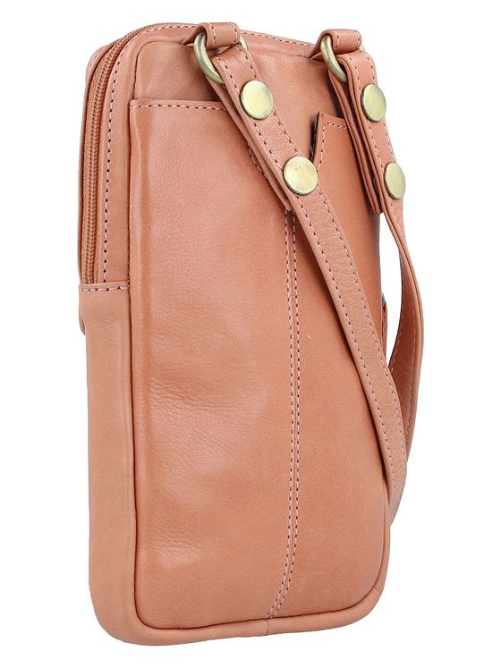 Greenland Nature Nature Blødt mobiletui i læder 11 cm