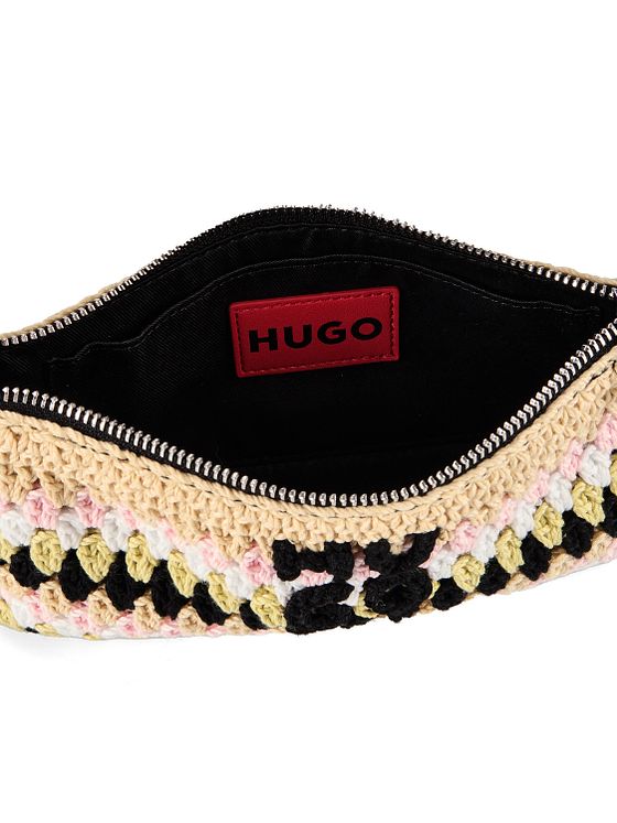 Hugo Neeko Taška přes rameno 23 cm