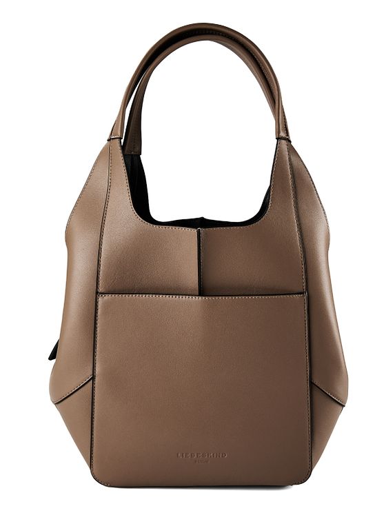 Liebeskind Lilly Olkalaukku Nahka 32 cm