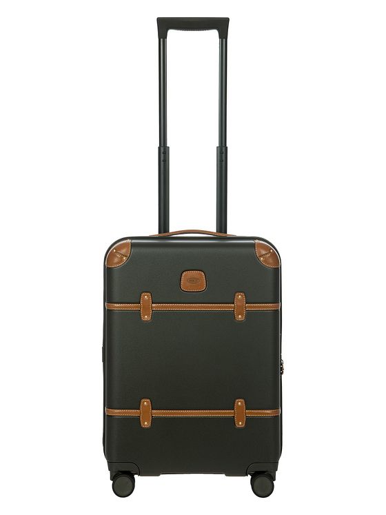 Bric's Bellagio 4 hjul Kabinetrolley 55 cm
