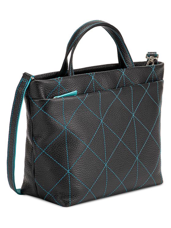 Mywalit Pienza Håndtaske Læder 31 cm Mywalit Pienza Håndtaske Læder 31 cm