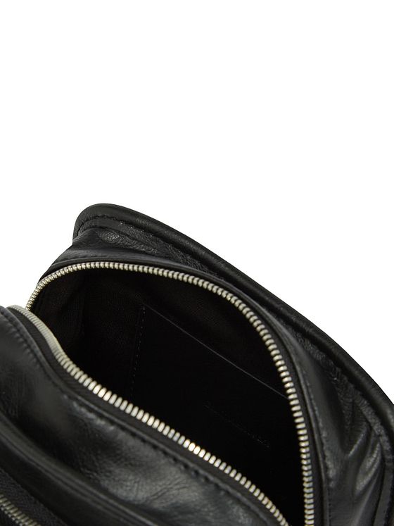 Calvin Klein Jeans Utility Skuldertaske Læder 34 cm