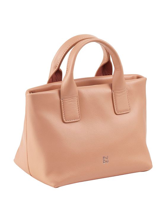 DuDu Ibiza Håndtaske Læder 22 cm