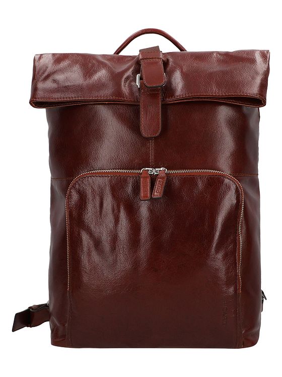 Picard Buddy Daypack Læder 42 cm Laptoprum