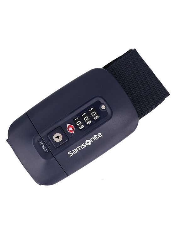 Samsonite Ta Revolution Kuffertbælte 5 cm