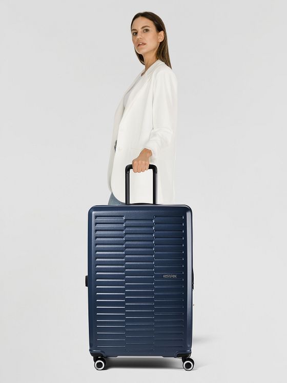 American Tourister Sunset Hills 4 kolečka Vozík L 74.5 cm