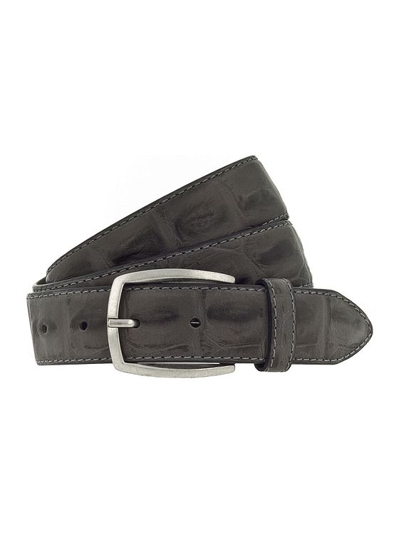 Vanzetti Bælte Læder Vanzetti Bælte Læder