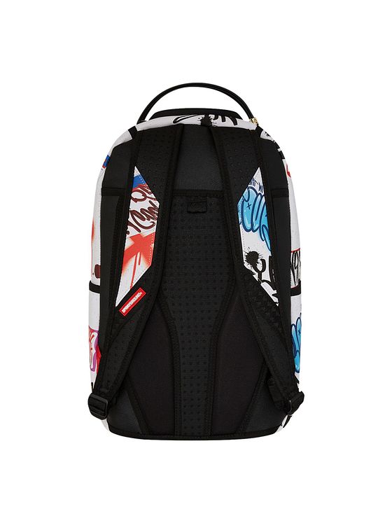Sprayground OG Art Jetblast Daypack 45.5 cm Laptoprum
