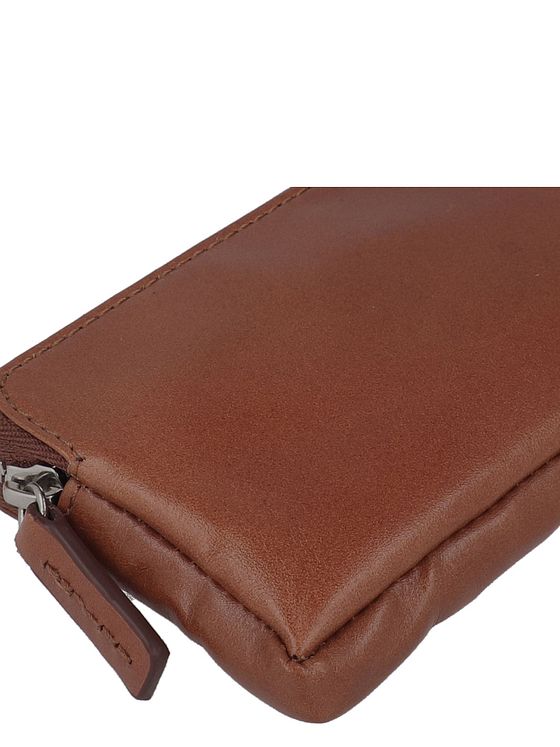 Leonhard Heyden Cambridge Nøgletui Læder 13 cm