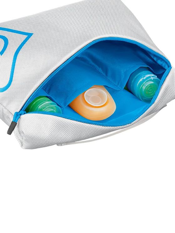 Go Travel Everyday Essentials Toaletní taška 28 cm