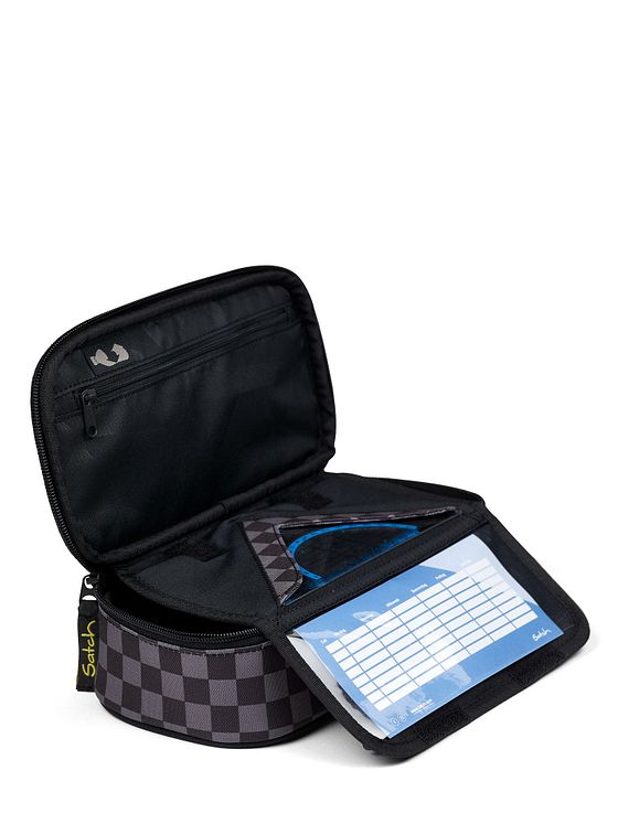 satch Penalhus 22 cm