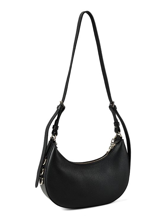 Patrizia Pepe Daily Taška přes rameno Kůže 28 cm