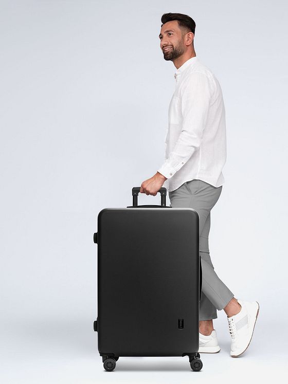 Redolz Essentials 09 LARGE 4 hjul Trolley 79 cm