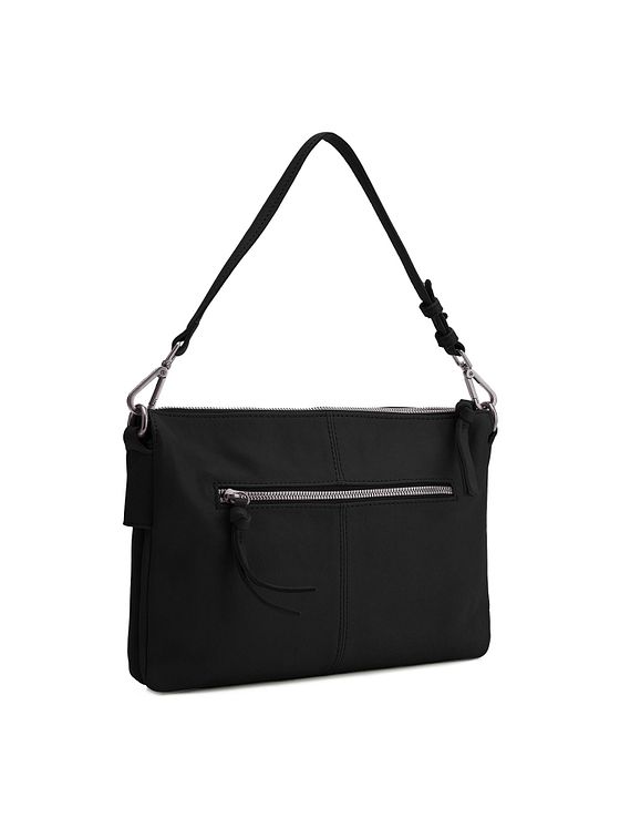 FredsBruder Take A Smile Skuldertaske Læder 30 cm