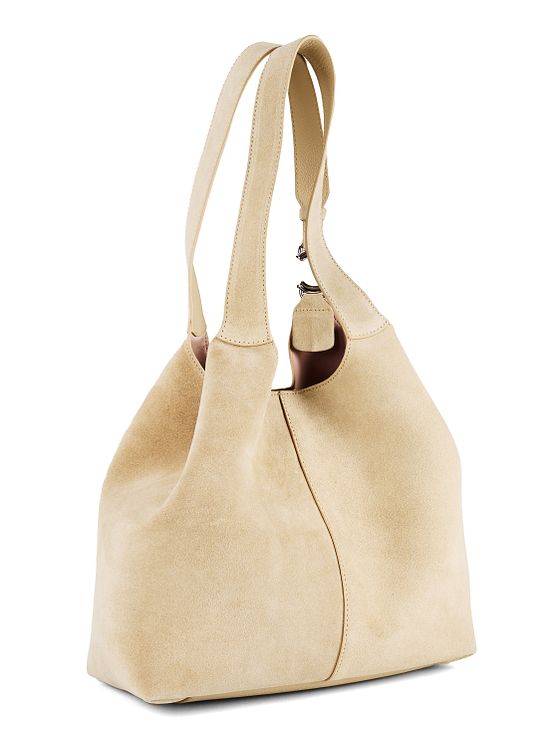 Coccinelle C-Easy Skuldertaske Læder 34 cm Coccinelle C-Easy Skuldertaske Læder 34 cm